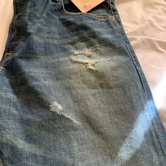 Men’s Ralph Lauren Denim & Supply blue jeans. - Picture 6 of 6